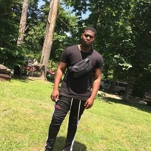 Meet your Posher, Narøñ